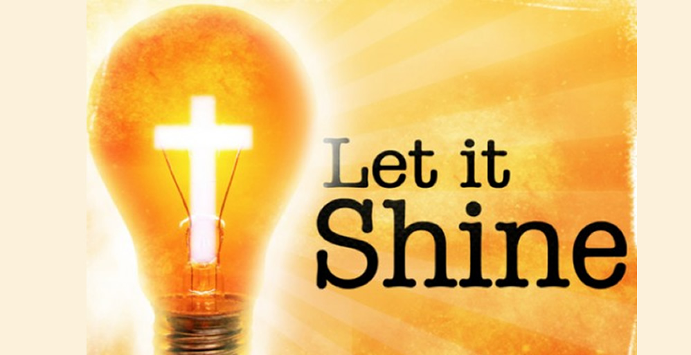 Light The World 2024 Lds Sermon - Rodi Vivian