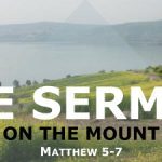 Does the Sermon on the Mount tell you how to receive eternal life? (An Interview with Kent Young)