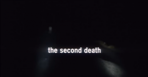 the second death