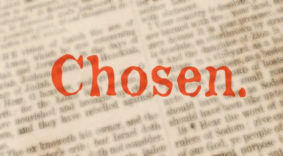 chosen elect Ephesians 1:4