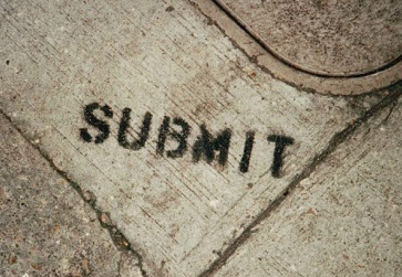 submit to one another
