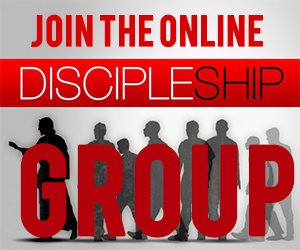 Join the discipleship group