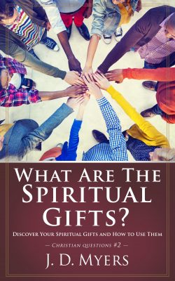 spiritual gift inventory