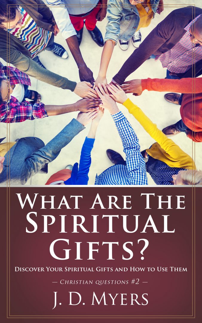 Free Online Spiritual Gift Inventory Test Discover Your Spiritual