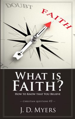 What is Faith