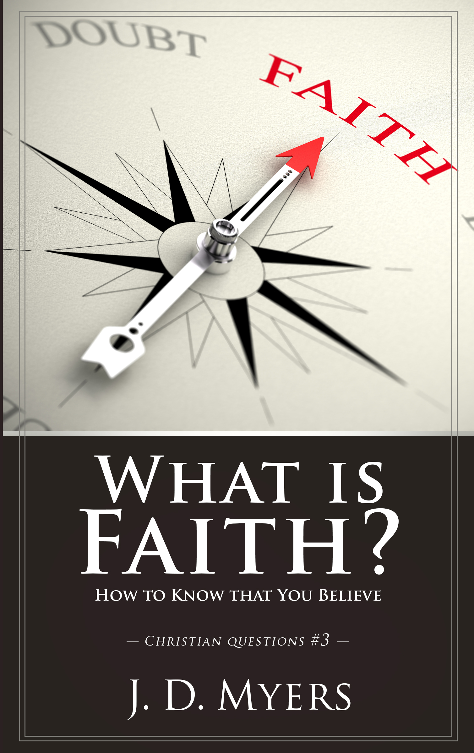 What Is Great Faith And Little Faith? (Matthew 8:10; 15:28; Luke 7:9)