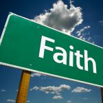 Faith is Like an Excel Spreadsheet