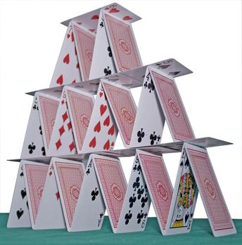 house of cards