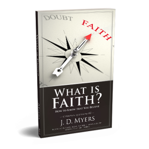 What is faith