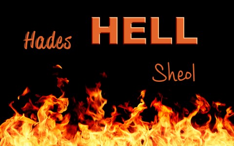 is hades hell