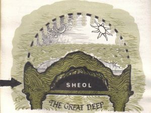 sheol grave pit