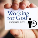 The Spirit-Filled Workplace: How to Run a Business (Ephesians 6:9)
