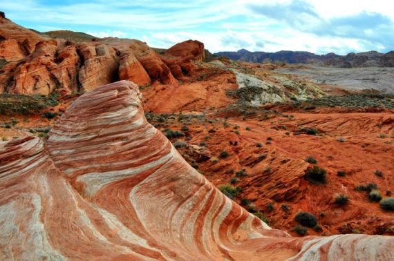 Valley of Fire