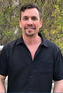 About J. D. Myers and RedeemingGod.com