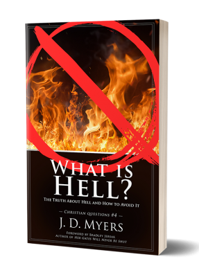 What is hell book