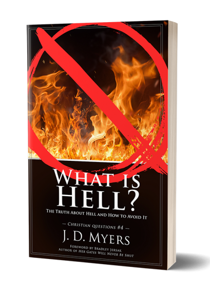 What is hell book