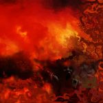 What does Isaiah 33:10-16 teach about hell?