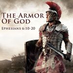 The Armor of God