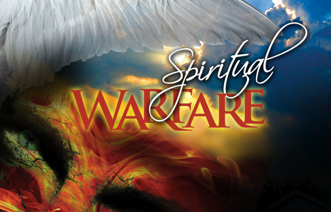 Who is Our Enemy in Spiritual Warfare? (Ephesians 6:12)