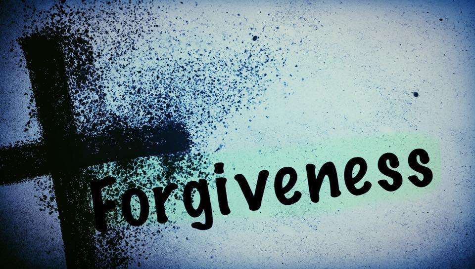 What Does The Book Of Acts Teach About Forgiveness