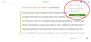 The Best Bible Study Software just Got Better. Logos 9 is Here!