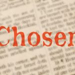 Why are some people Elect (Ephesians 1:4)?