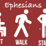 Seven Elements of Christian Unity (Ephesians 4:4-6)