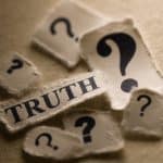 Why Deceit is the First Sin You Should Get Rid of (Ephesians 4:25)