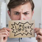 Ephesians 4:29-30 – What REALLY is Foul Language?