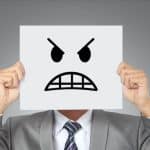 Ephesians 4:26-27 – Away with Anger!
