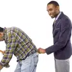 Hey You! Stop Stealing! Yes, YOU! (Ephesians 4:28)
